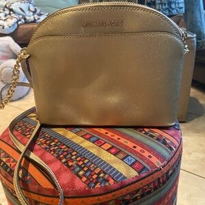 You don't use it much.